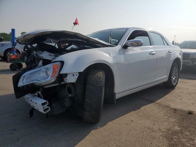 CHRYSLER 300 LIMITE 2011 2c3ca5cg9bh562725