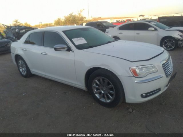 CHRYSLER 300 2011 2c3ca5cg9bh581128