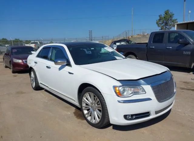 CHRYSLER 300 2011 2c3ca5cg9bh592162