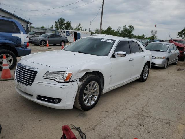 CHRYSLER 300 2011 2c3ca5cg9bh592937