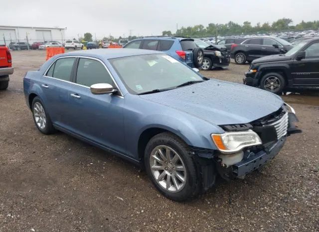 CHRYSLER 300 2011 2c3ca5cg9bh593070