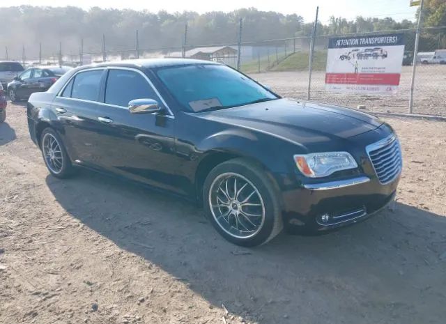 CHRYSLER 300 2011 2c3ca5cg9bh594302