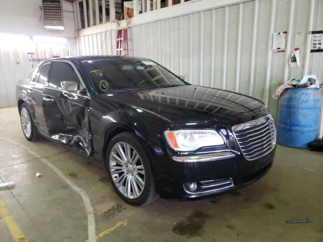 CHRYSLER 300 2011 2c3ca5cg9bh595790