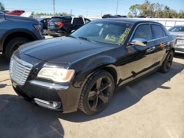 CHRYSLER 300 LIMITE 2011 2c3ca5cg9bh595840