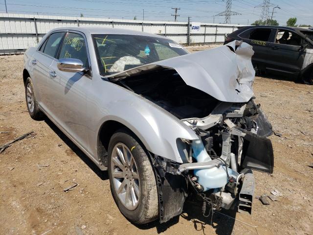 CHRYSLER 300 LIMITE 2011 2c3ca5cg9bh614211