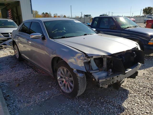 CHRYSLER 300 LIMITE 2011 2c3ca5cgxbh522542