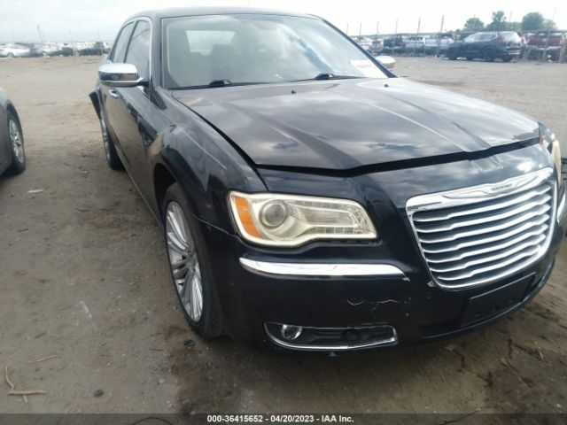 CHRYSLER 300 2011 2c3ca5cgxbh523514