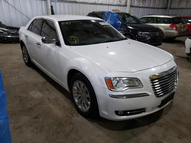 CHRYSLER 300 LIMITE 2011 2c3ca5cgxbh528812