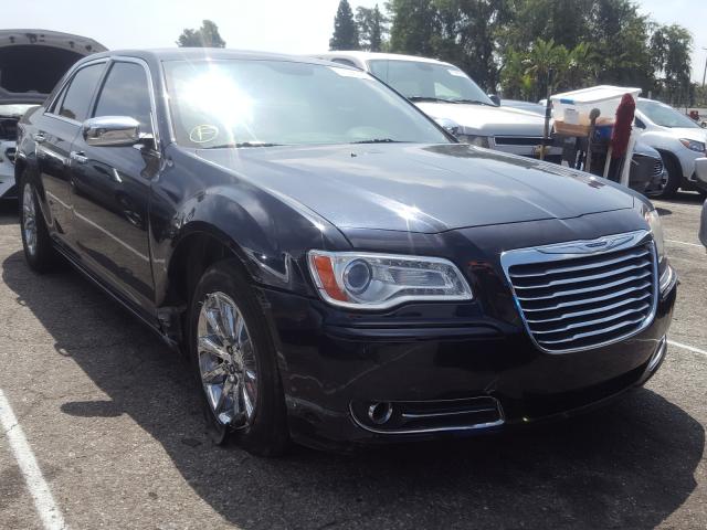 CHRYSLER 300 LIMITE 2011 2c3ca5cgxbh531256