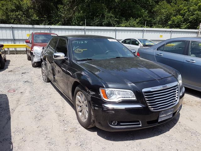 CHRYSLER 300 LIMITE 2011 2c3ca5cgxbh533198