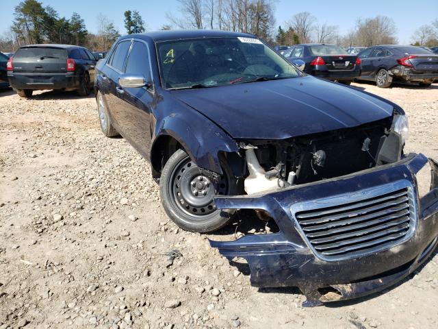 CHRYSLER 300 LIMITE 2011 2c3ca5cgxbh533248