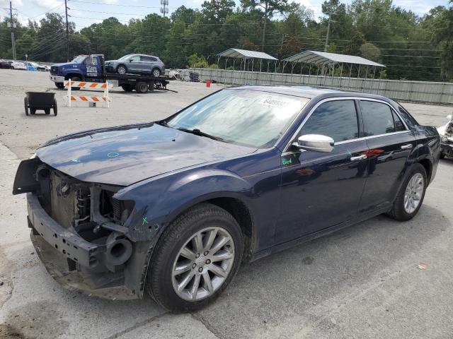 CHRYSLER 300 LIMITE 2011 2c3ca5cgxbh536196