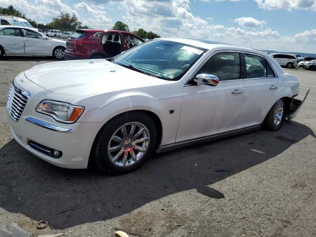 CHRYSLER 300 LIMITE 2011 2c3ca5cgxbh537381