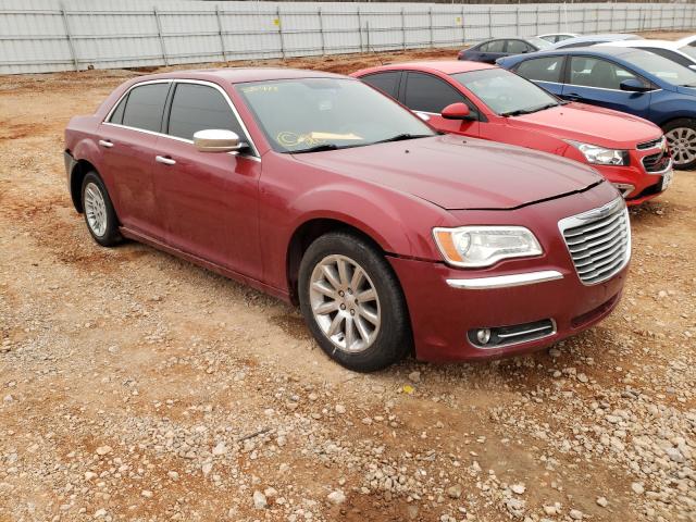 CHRYSLER 300 LIMITE 2011 2c3ca5cgxbh546422