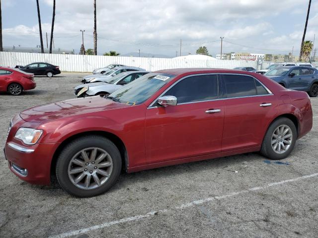 CHRYSLER 300 LIMITE 2011 2c3ca5cgxbh546677