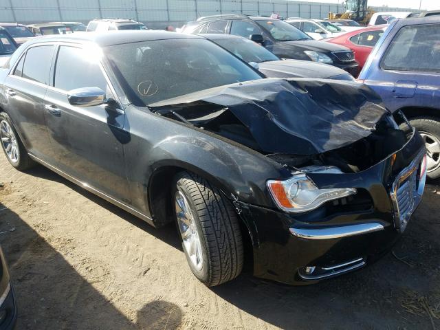 CHRYSLER 300 LIMITE 2011 2c3ca5cgxbh547098