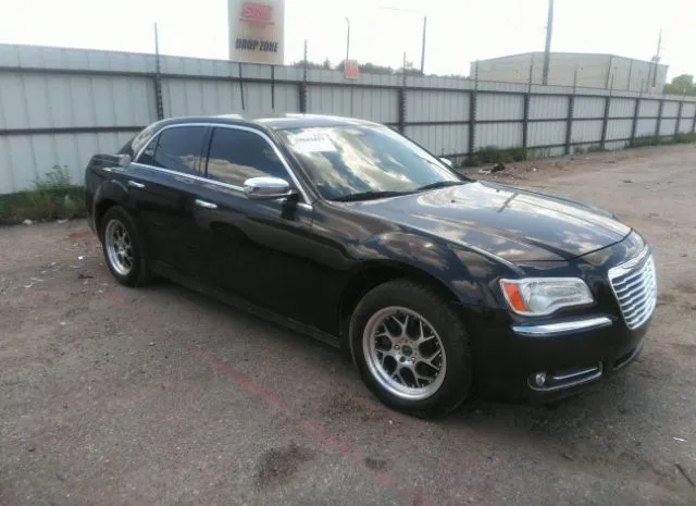 CHRYSLER 300 2011 2c3ca5cgxbh547201