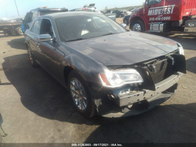 CHRYSLER 300 2011 2c3ca5cgxbh549630