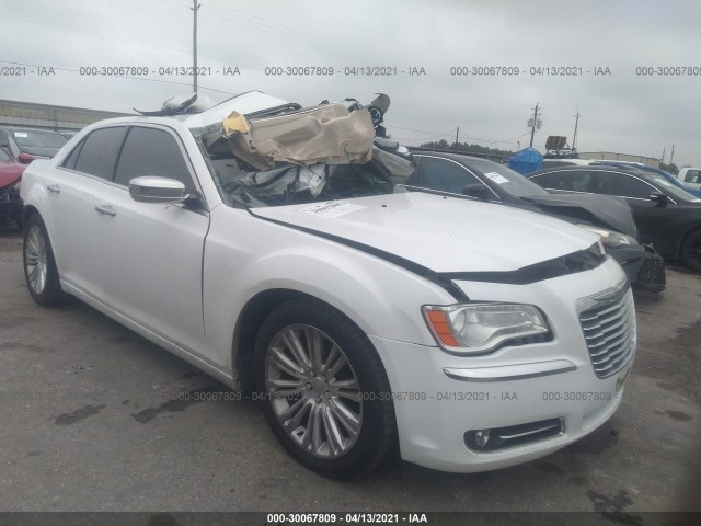 CHRYSLER 300 2011 2c3ca5cgxbh549837