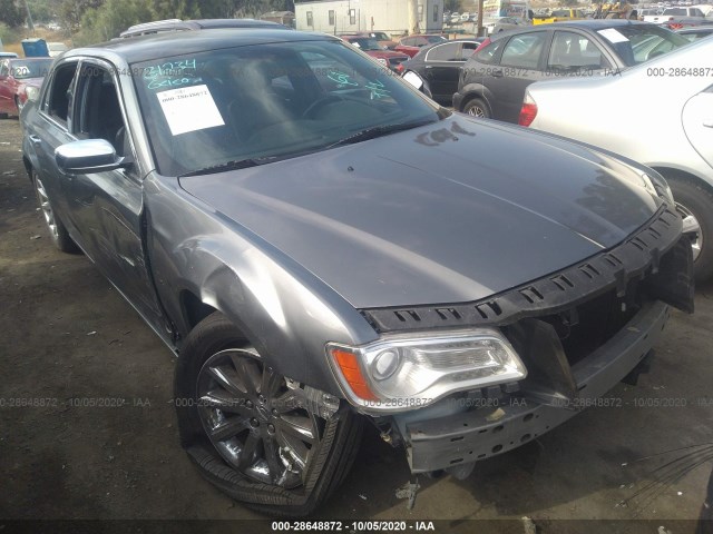 CHRYSLER 300 2011 2c3ca5cgxbh557954