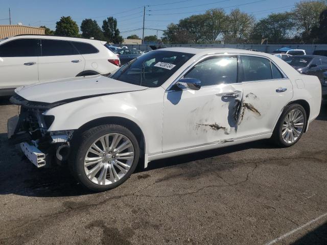 CHRYSLER 300 LIMITE 2011 2c3ca5cgxbh564712