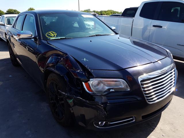 CHRYSLER 300 LIMITE 2011 2c3ca5cgxbh573247