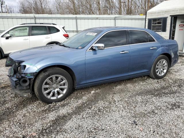 CHRYSLER 300 2011 2c3ca5cgxbh579596