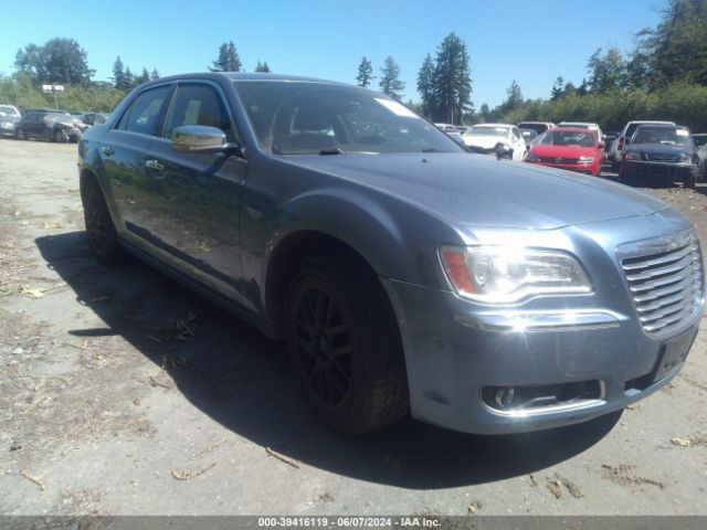 CHRYSLER 300 2011 2c3ca5cgxbh579789