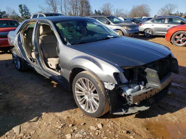 CHRYSLER 300 LIMITE 2011 2c3ca5cgxbh580411