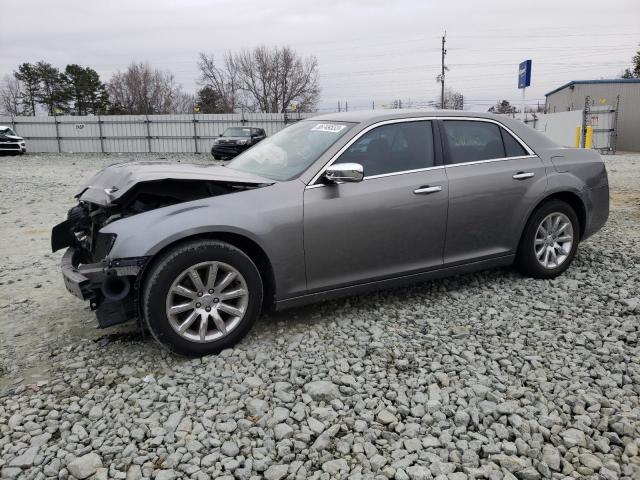 CHRYSLER 300 LIMITE 2011 2c3ca5cgxbh583972