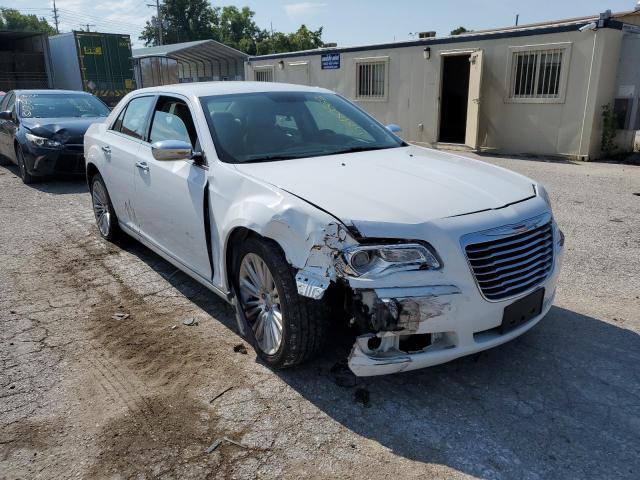 CHRYSLER 300 LIMITE 2011 2c3ca5cgxbh583986