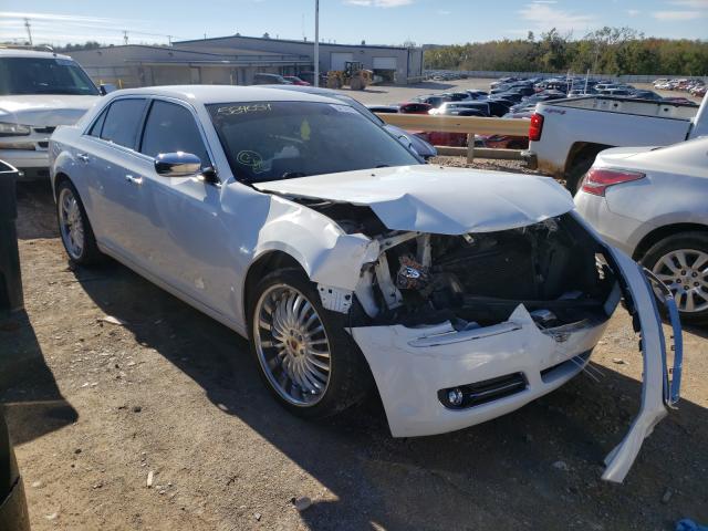 CHRYSLER 300 LIMITE 2011 2c3ca5cgxbh584054