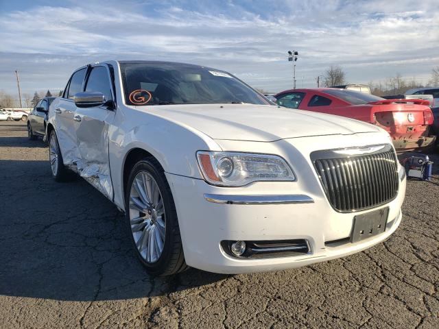 CHRYSLER 300 LIMITE 2011 2c3ca5cgxbh585091