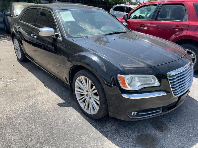 CHRYSLER 300 LIMITE 2011 2c3ca5cgxbh593899