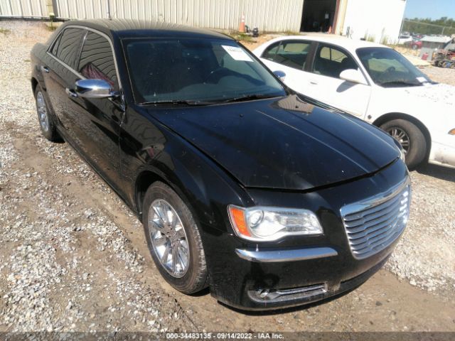 CHRYSLER 300 2011 2c3ca5cgxbh594261