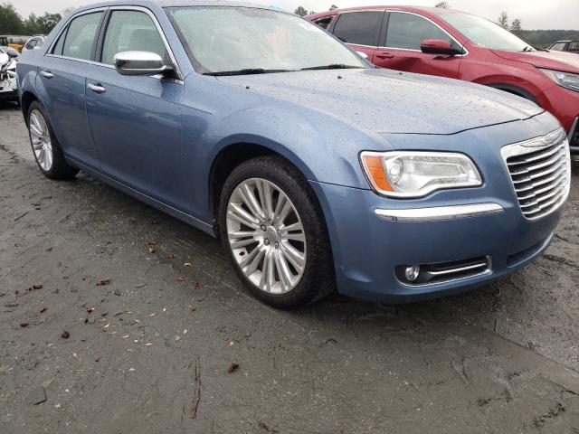 CHRYSLER 300 LIMITE 2011 2c3ca5cgxbh595118