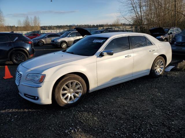 CHRYSLER 300 LIMITE 2011 2c3ca5cgxbh595135