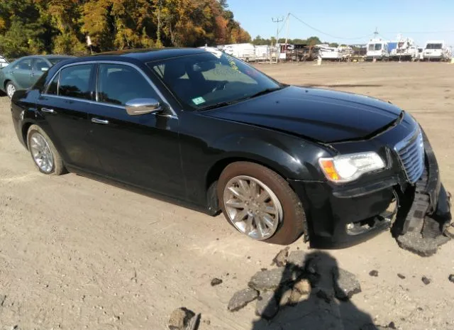 CHRYSLER 300 2011 2c3ca5cgxbh595183