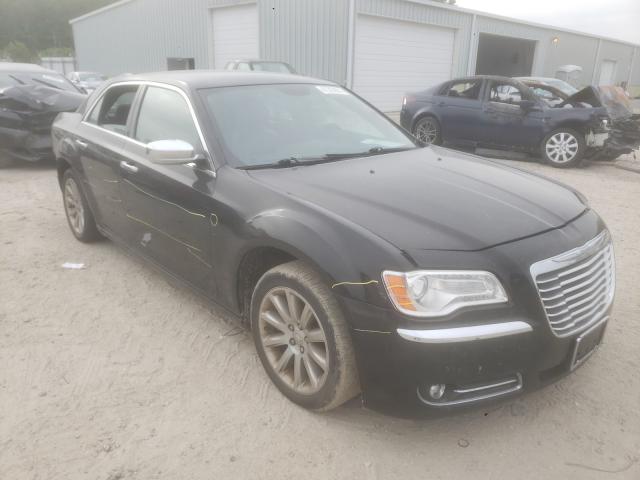 CHRYSLER 300 LIMITE 2011 2c3ca5cgxbh595569