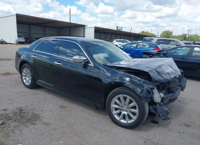 CHRYSLER 300 2011 2c3ca5cgxbh595684