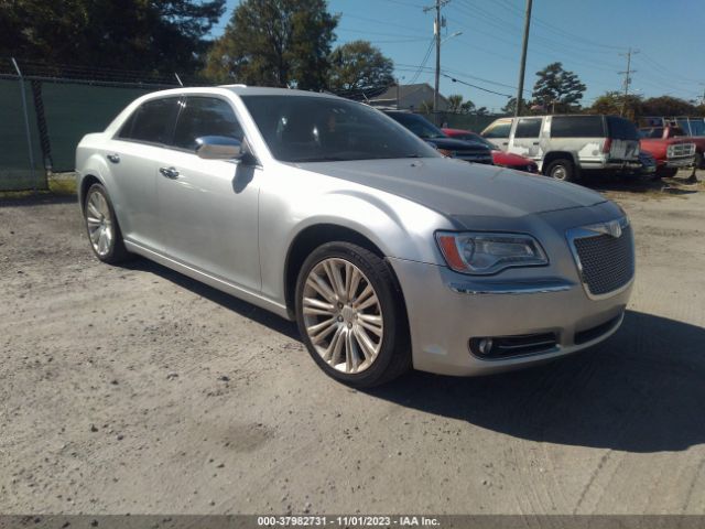 CHRYSLER 300 2011 2c3ca5cgxbh613889