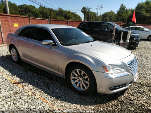 CHRYSLER 300 2011 2c3ca5cgxbh613911