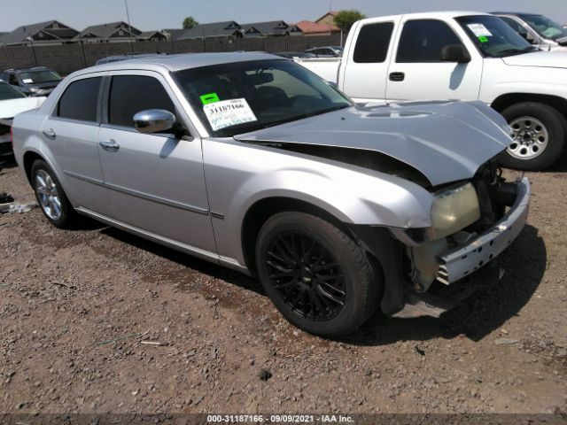 CHRYSLER 300 2010 2c3ca5cv0ah110739