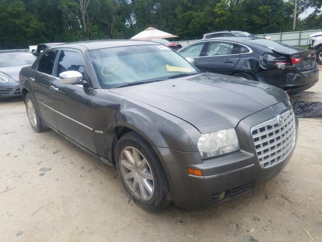 CHRYSLER 300 TOURIN 2010 2c3ca5cv0ah122065