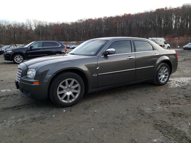 CHRYSLER 300 TOURIN 2010 2c3ca5cv0ah132210