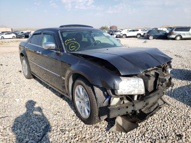 CHRYSLER 300 TOURIN 2010 2c3ca5cv0ah135429