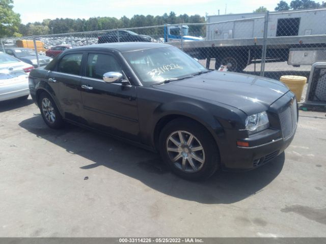 CHRYSLER 300 2010 2c3ca5cv0ah135544