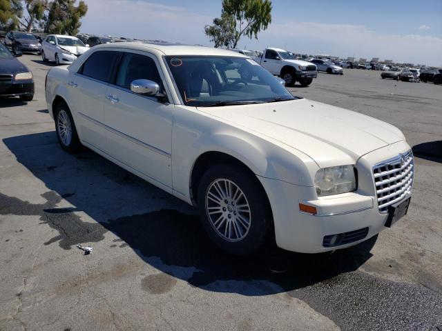 CHRYSLER 300 TOURIN 2010 2c3ca5cv0ah139772