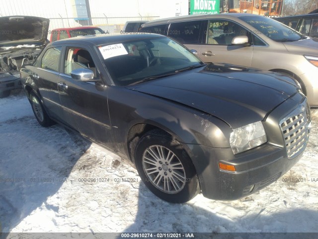 CHRYSLER 300 2010 2c3ca5cv0ah145006