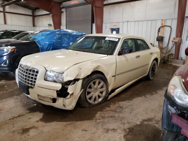 CHRYSLER 300 2010 2c3ca5cv0ah149699